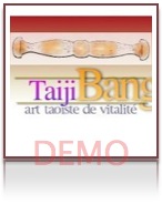 B�tonnet Taiji Bang