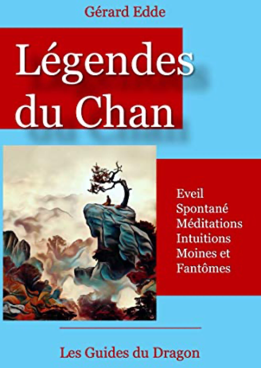 Les guides du Dragon, Légendes taoistes